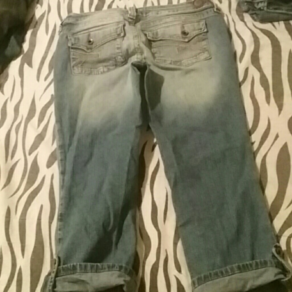 Capris